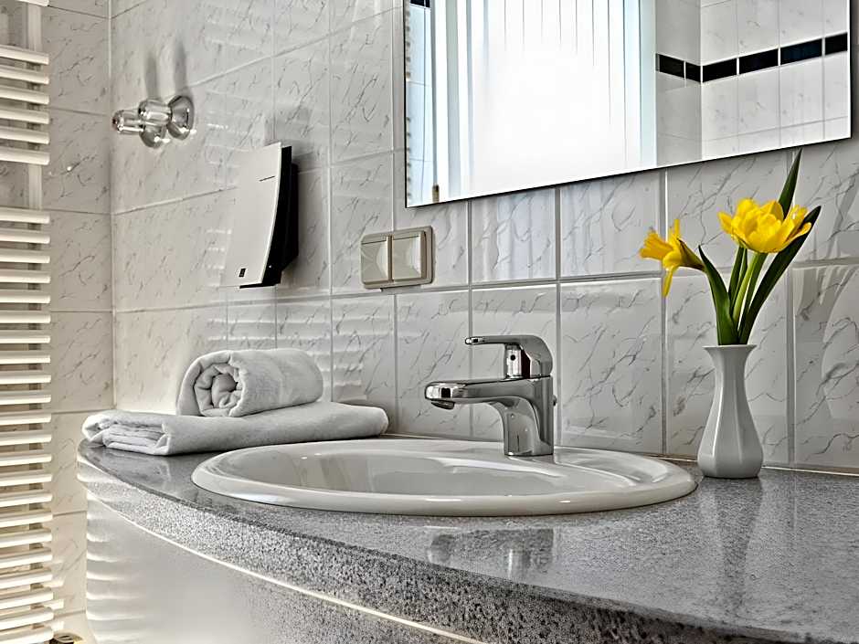 Days Inn by Wyndham Leipzig Messe