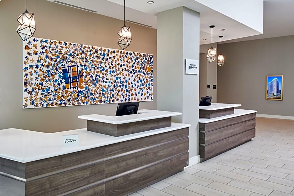 Residence Inn By Marriott Berkeley