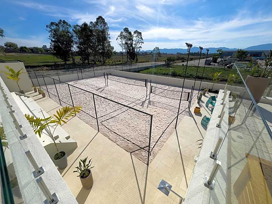 Intercity Patio Pindamonhangaba