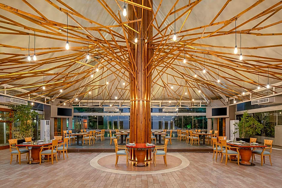 Carlton Al Moaibed Hotel By IHG