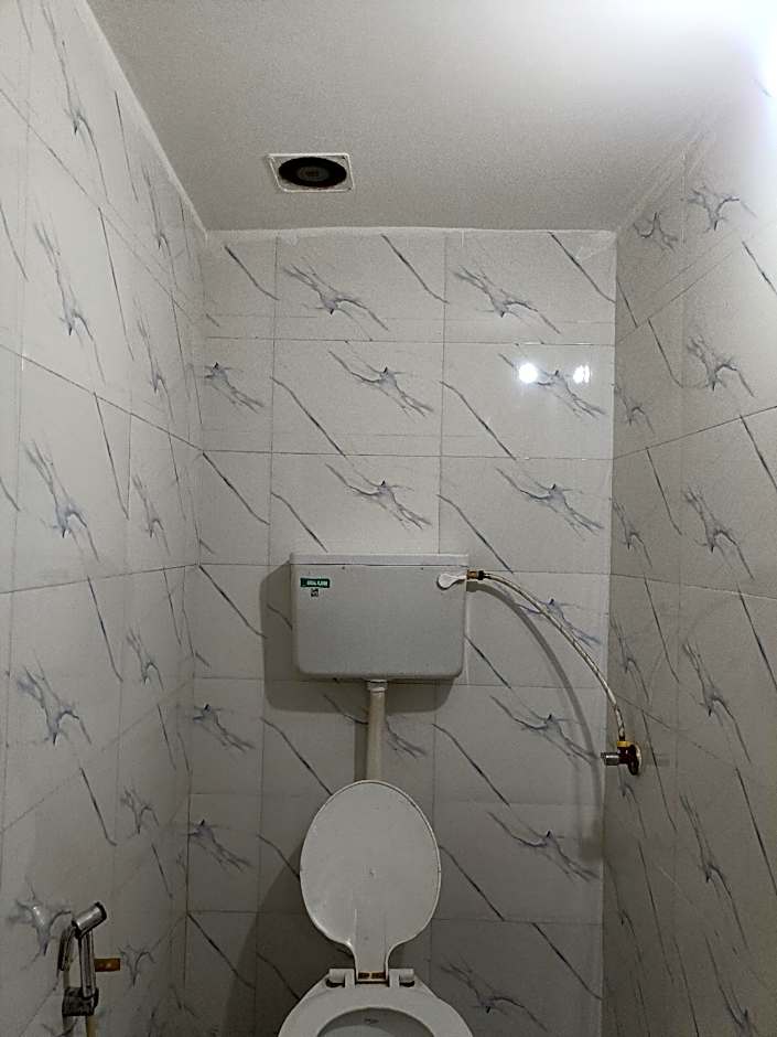 Hotel Janata Residency      