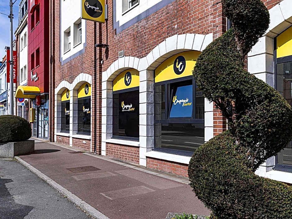 ibis Lille Lomme Centre