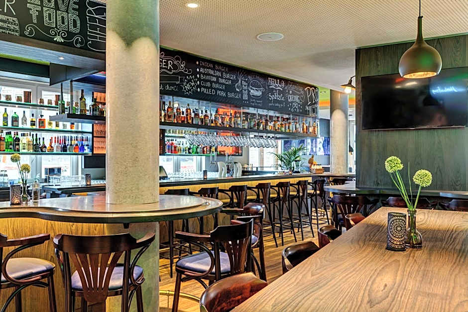 Ibis Styles Tuebingen