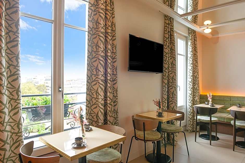 Le Lampika Hotel