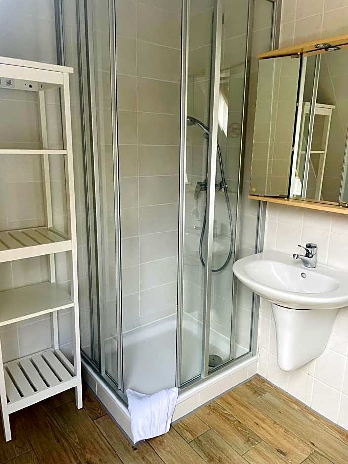 MARKT EINS Gästezimmer