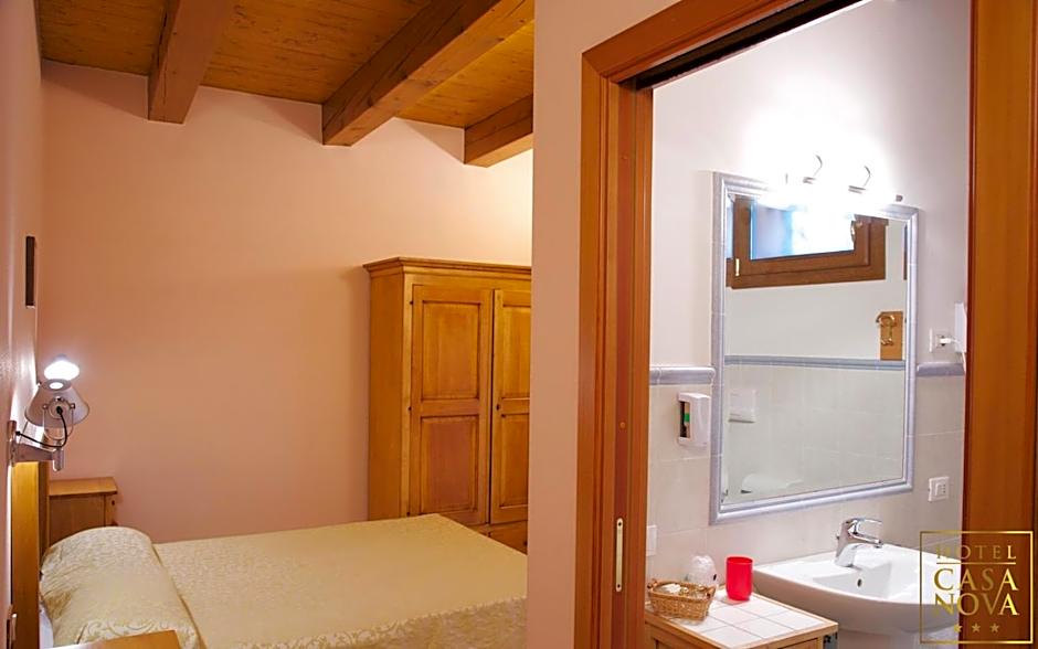 Hotel Casanova