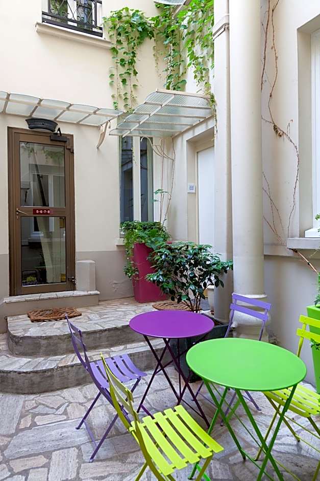 Hotel Marais De Launay