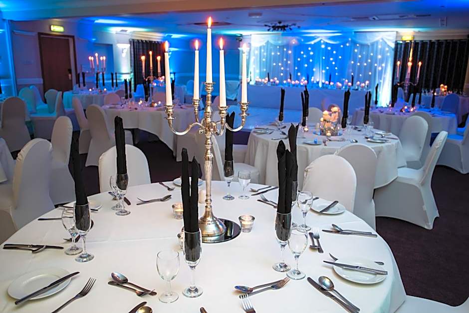 Holiday Inn A55 Chester West By IHG