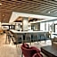 Hyatt Centric Santa Clara Silicon Valley