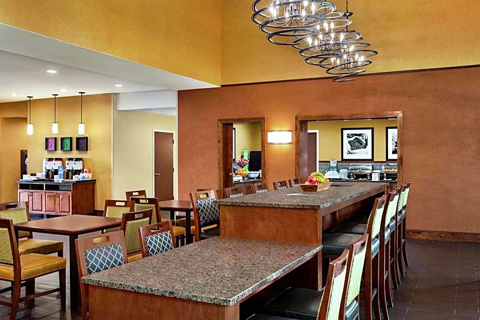 Hampton Inn & Suites Dallas-Mesquite