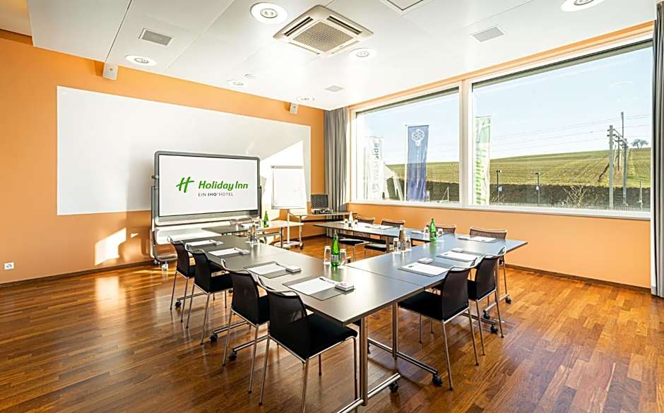 Holiday Inn Bern Westside By IHG