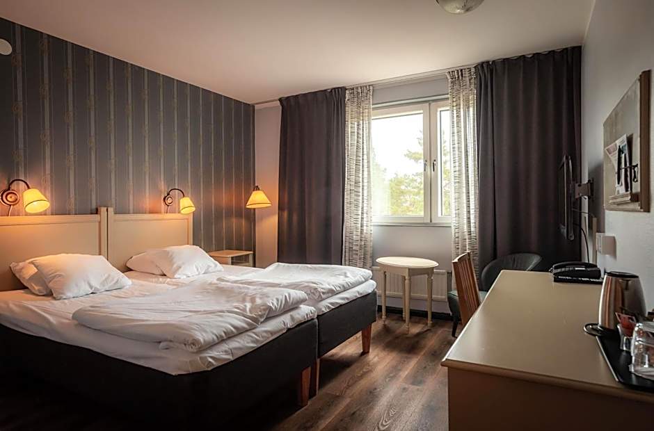 Best Western Gustaf Froding Hotel & Konferens