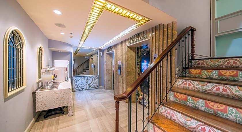 La Petite Salil Sukhumvit 11