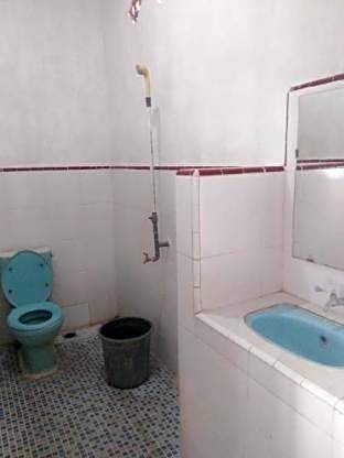 Penginapan Hotel Mangir Asri