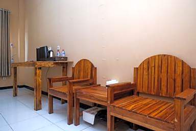 Urbanview Hotel LTefa Pemalang