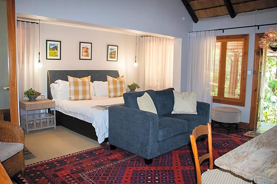 Sherewood Lodge