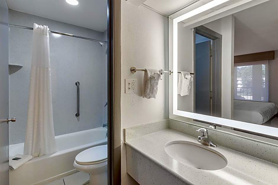 Best Western Of Walterboro