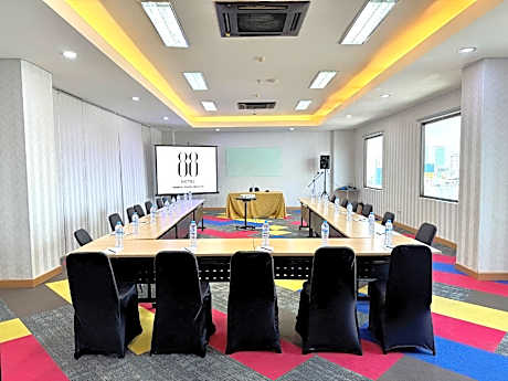 Hotel 88 Mangga Besar Viii