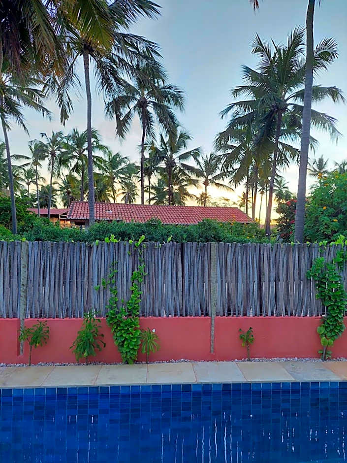 Pousada Flor de Lena- Lotus