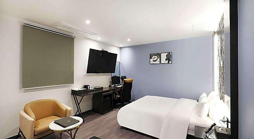 MARIPOSA Hotel Songtan