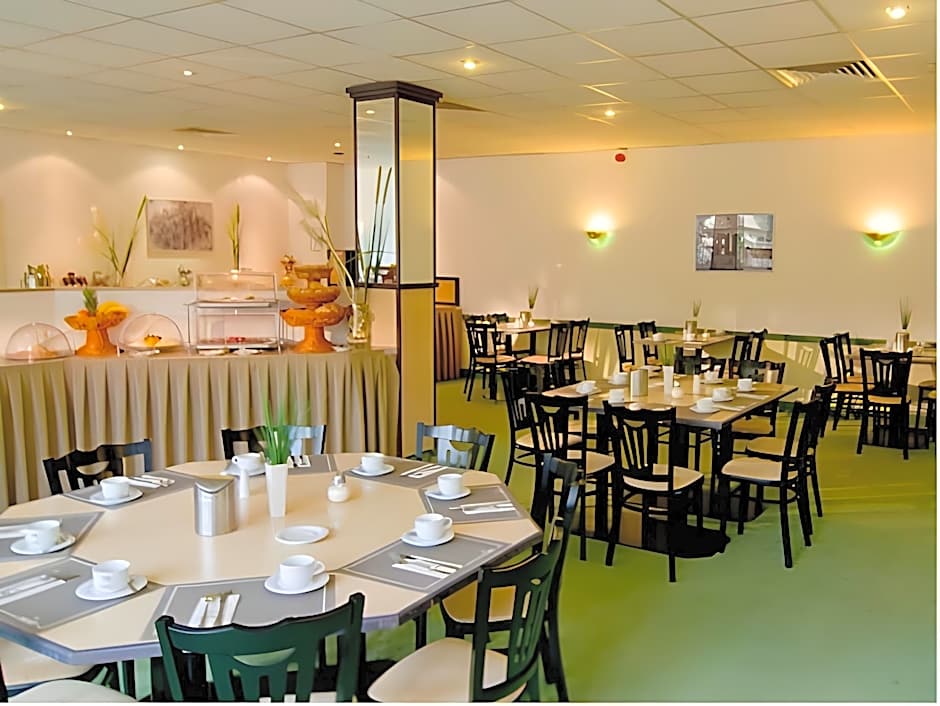 ACHAT Hotel Stuttgart Zuffenhausen