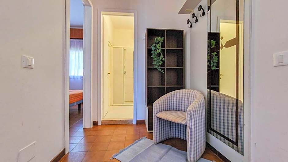 Cozy flat in residence with swimming pool-Beahost