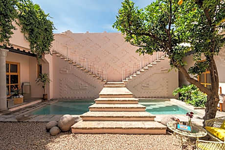 La Valise San Miguel de Allende, Member of Small Luxury Hotels