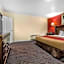 Econo Lodge Long Beach I-405