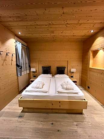 Superior Apartment with Sauna