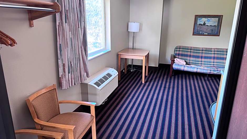 Northwoods Inn and Suites