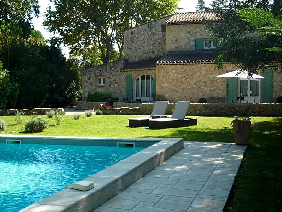 Mas de l'ile