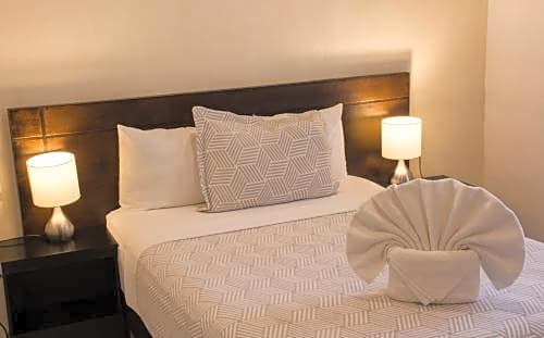 Hotel Shaddai