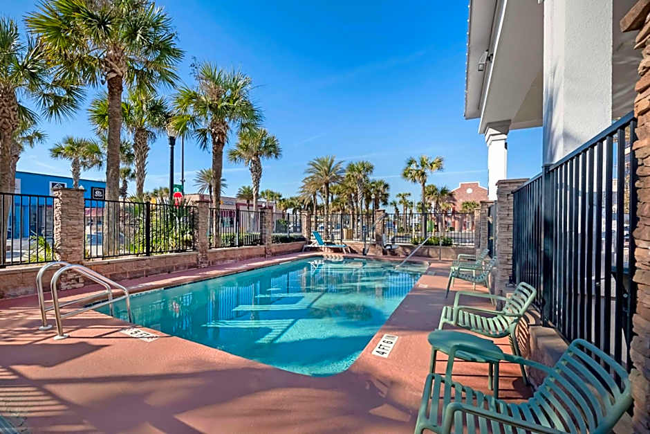 Best Western Oceanfront