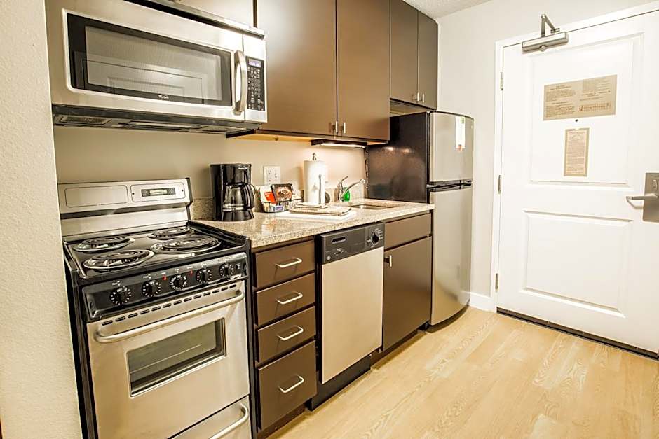 TownePlace Suites by Marriott Laconia Gilford