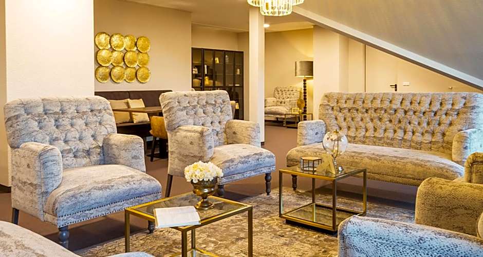Victor's Residenz-Hotel Gummersbach
