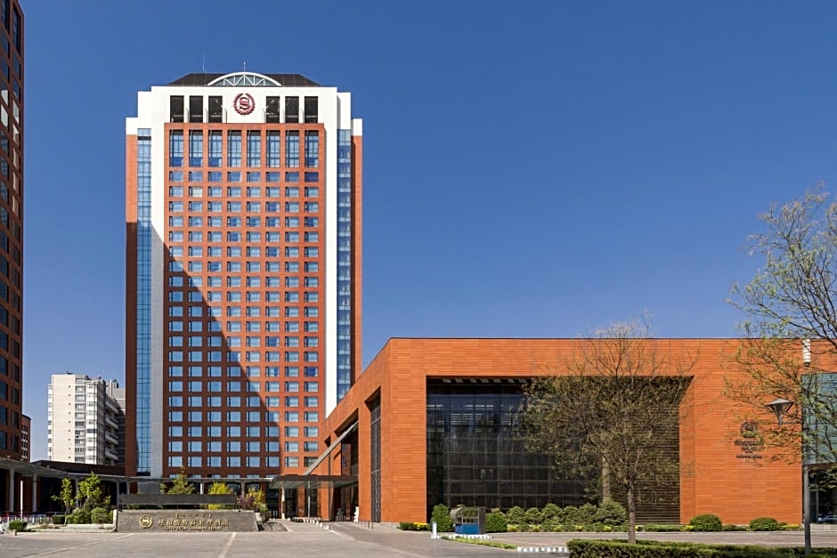Sheraton Hohhot Hotel