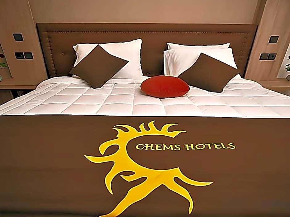 Chems Hotel