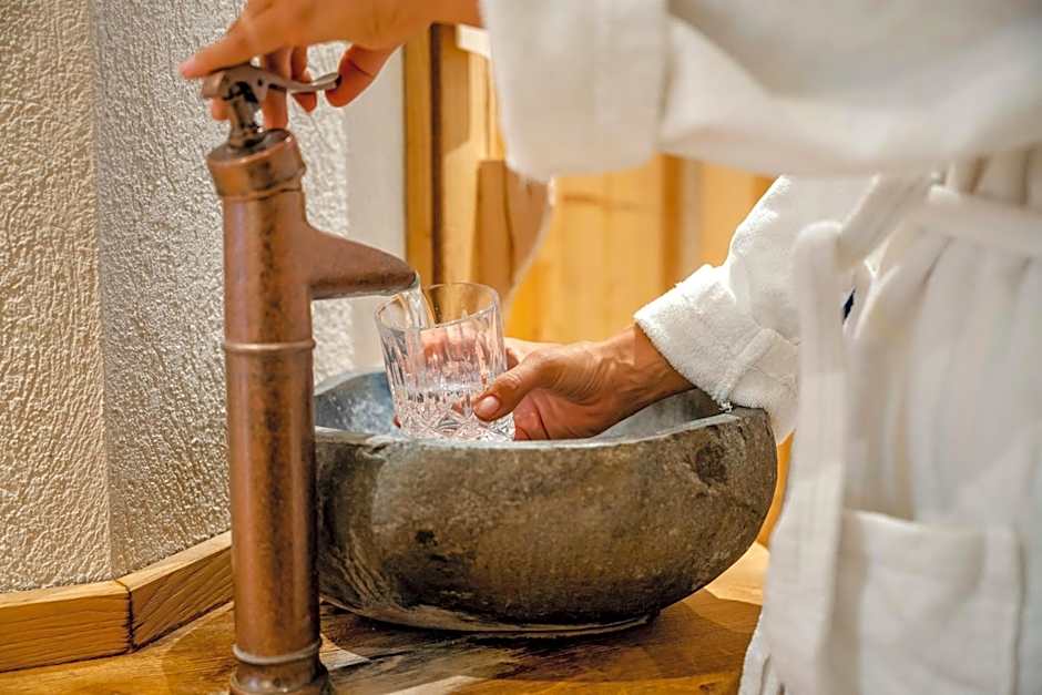 Best Western Plus Hotel Erb