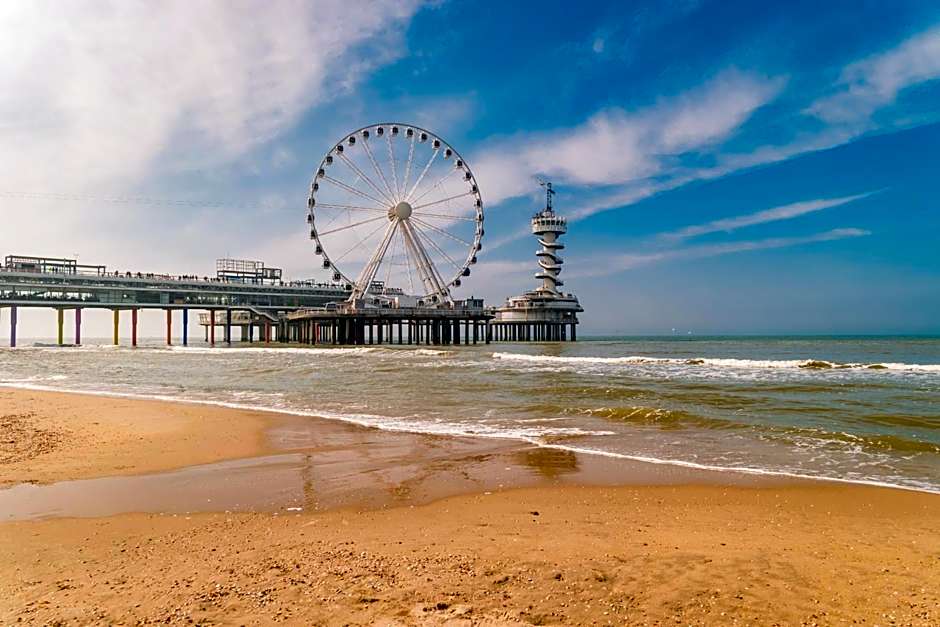 Bilderberg Europa Hotel Scheveningen