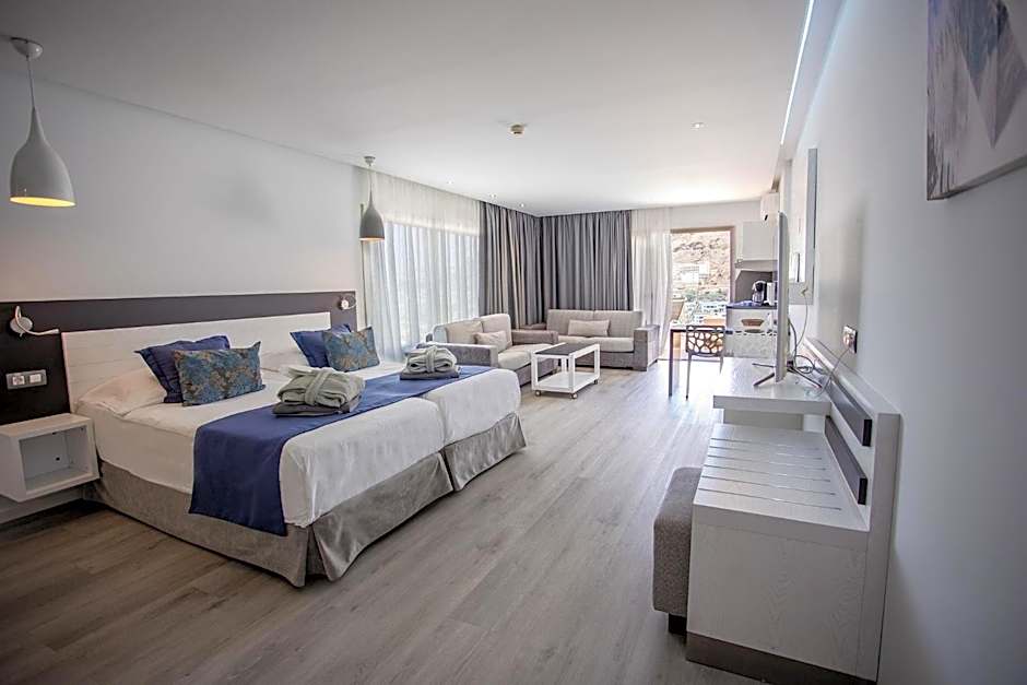 Servatur Casablanca Suites & Spa - Adults Only