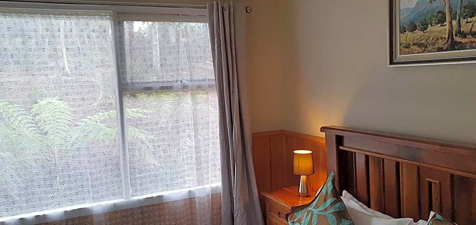 Cradle Alpine Retreat