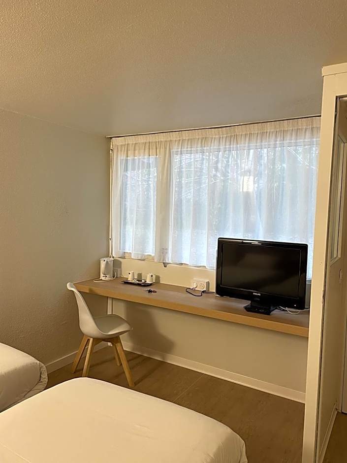 Campanile Montpellier St-Jean-De-VÃ©das