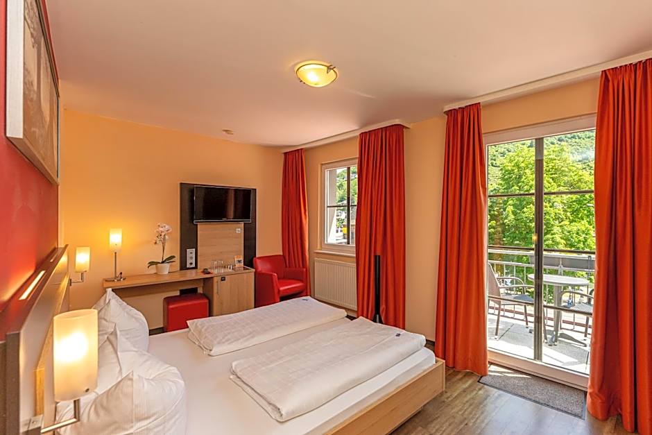Hotel La Baia