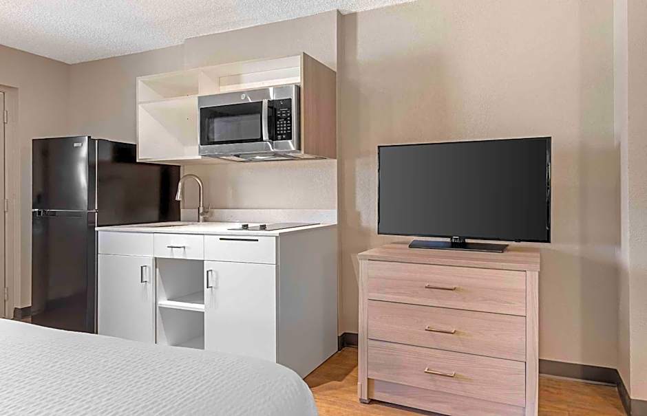 Extended Stay America Select Suites - Longview