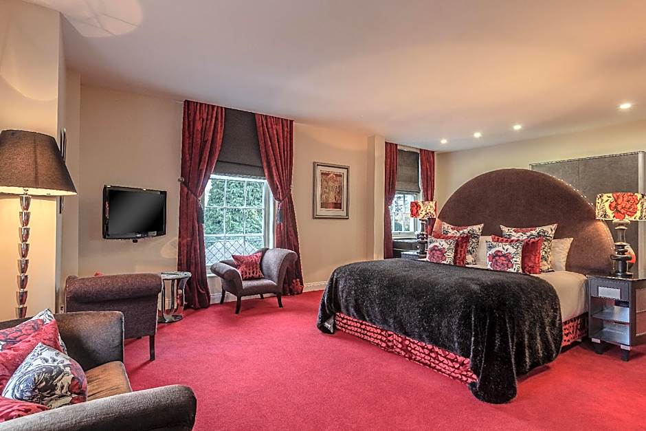 Orsett Hall