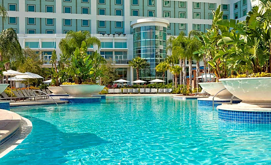 Hilton Orlando
