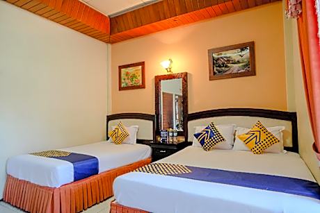 OYO 1761 Hotel Dirgahayu