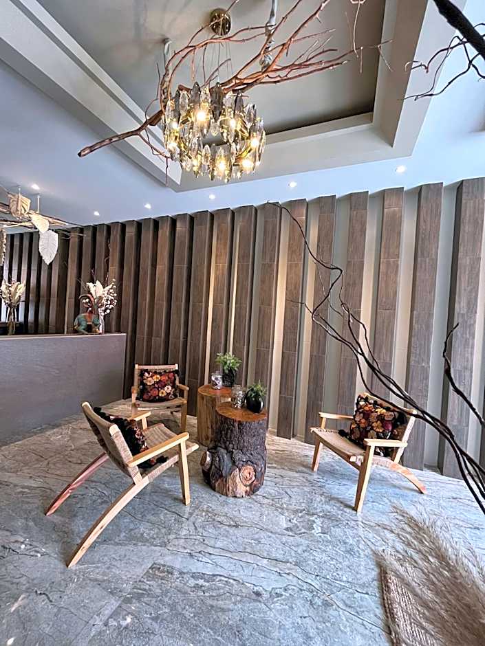 Zen Suites by Regente
