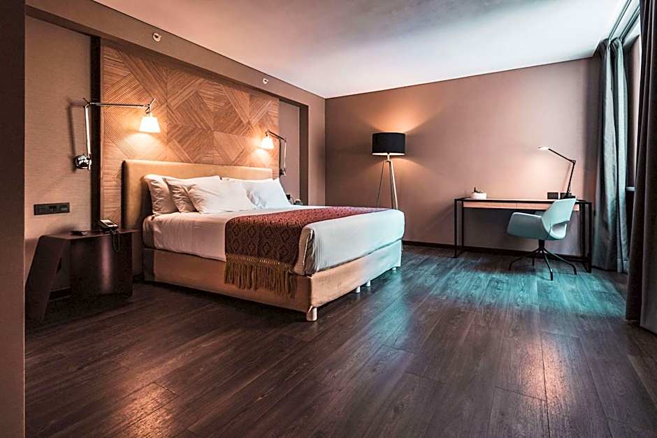 NH Collection Mexico City Centro Histórico