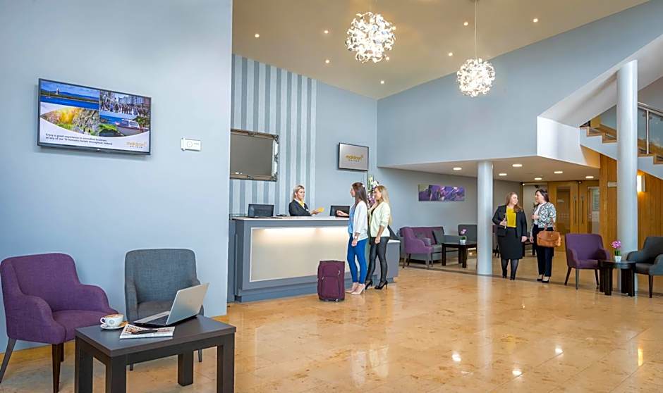 Maldron Hotel Portlaoise